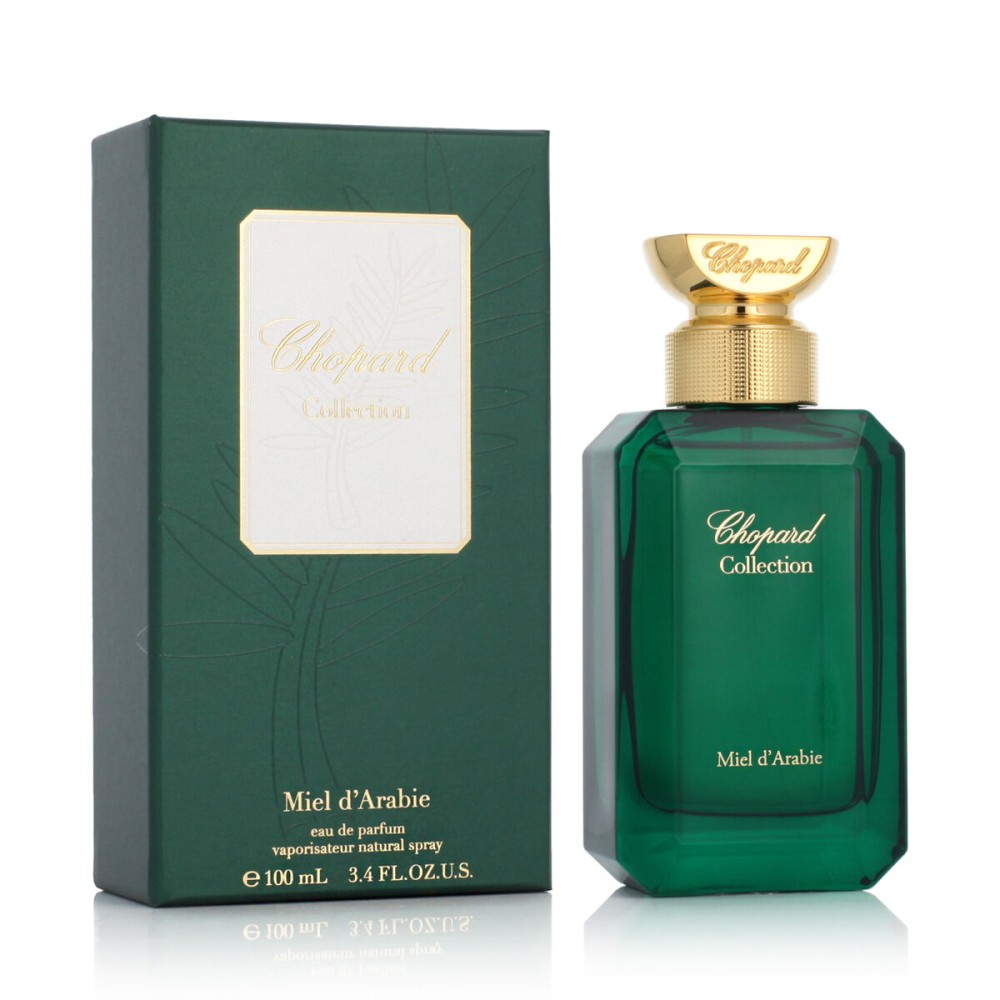 Parfum Unisexe Chopard EDP Miel D'arabie 100 ml