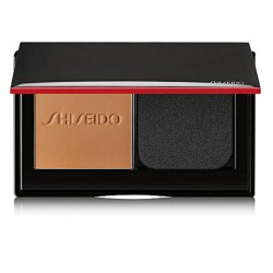 Basis für Puder-Makeup Synchro Skin Self-Refreshing Shiseido 50 ml