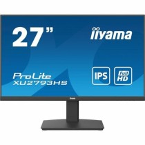 Gaming Monitor Iiyama Full HD 27"