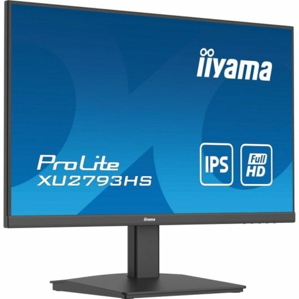 Gaming Monitor Iiyama Full HD 27"