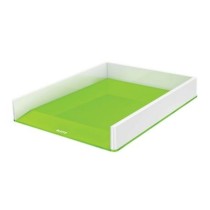 Tiroir de classement Leitz 53611054 Blanc Vert polystyrène 26,7 x 4,9 x 33,6 cm