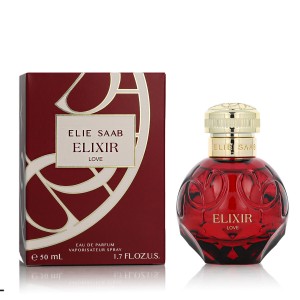 Parfum Femme Elie Saab Elixir Love EDP 50 ml