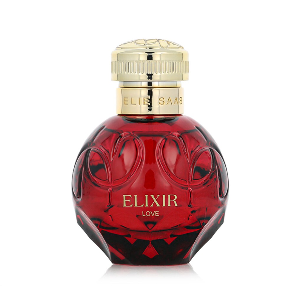 Parfum Femme Elie Saab Elixir Love EDP 50 ml