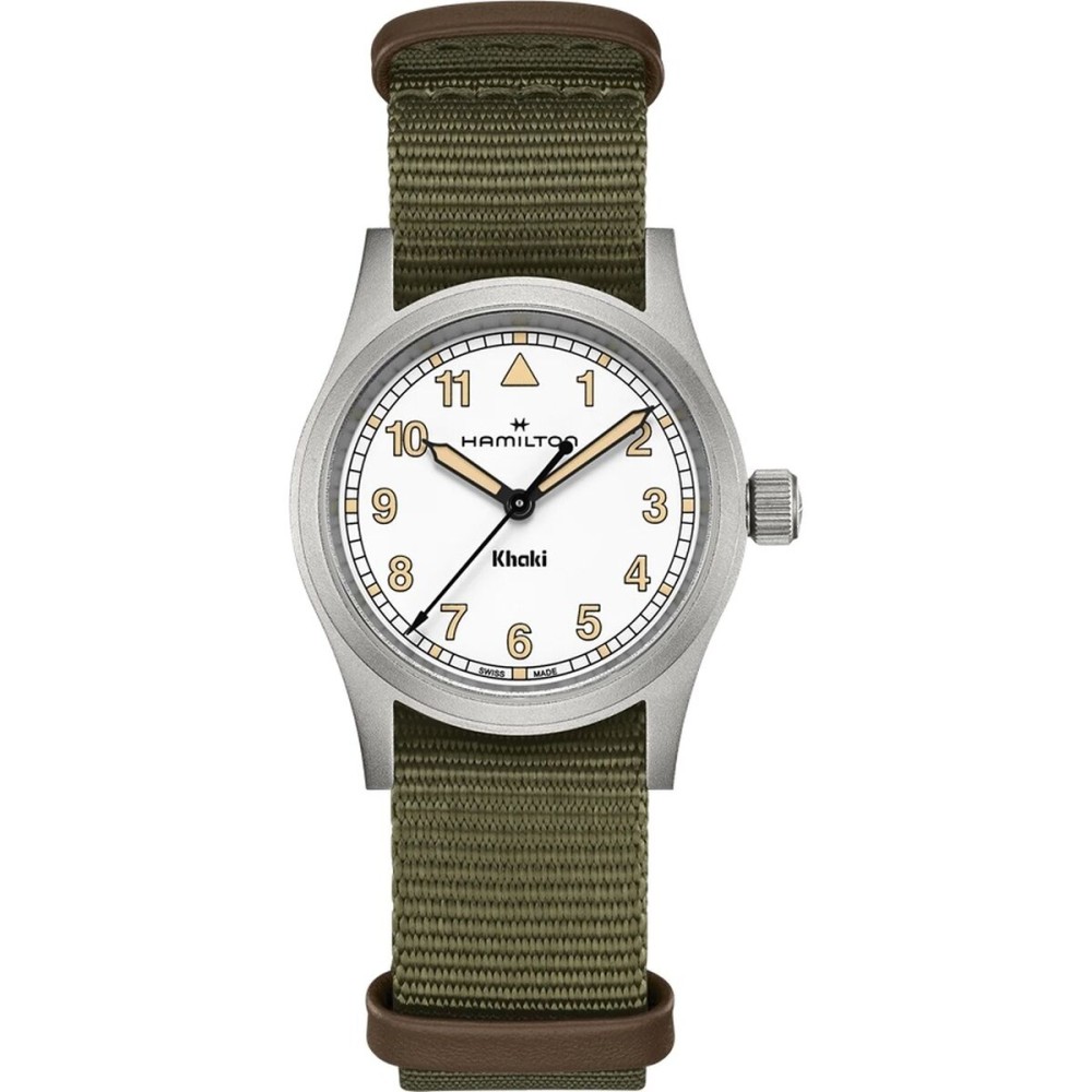 Damenuhr Hamilton H69301910 (Ø 33 mm)