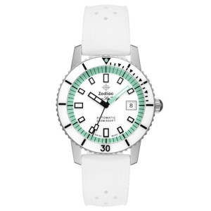 Unisex Watch Zodiac ZO9309