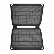 Solar charger Muvit 10 W