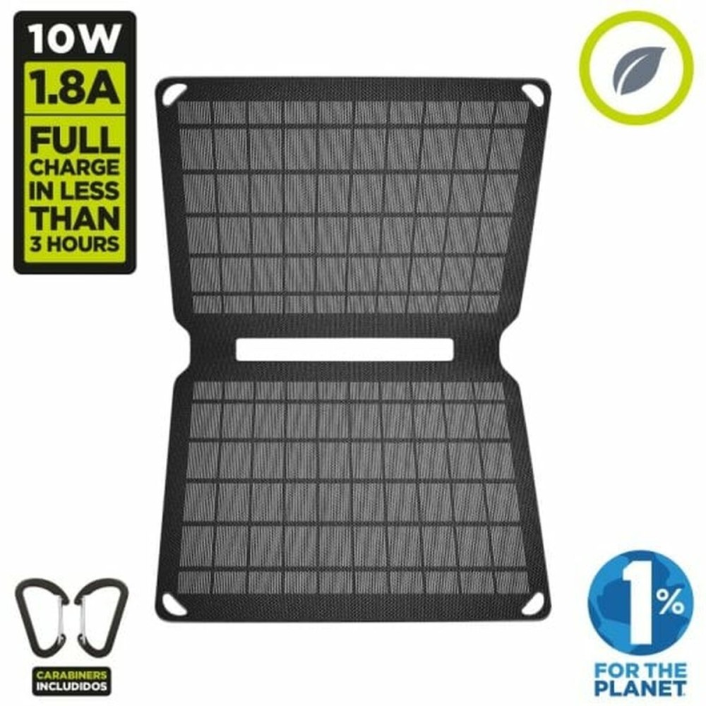 Solarladegerät Muvit 10 W