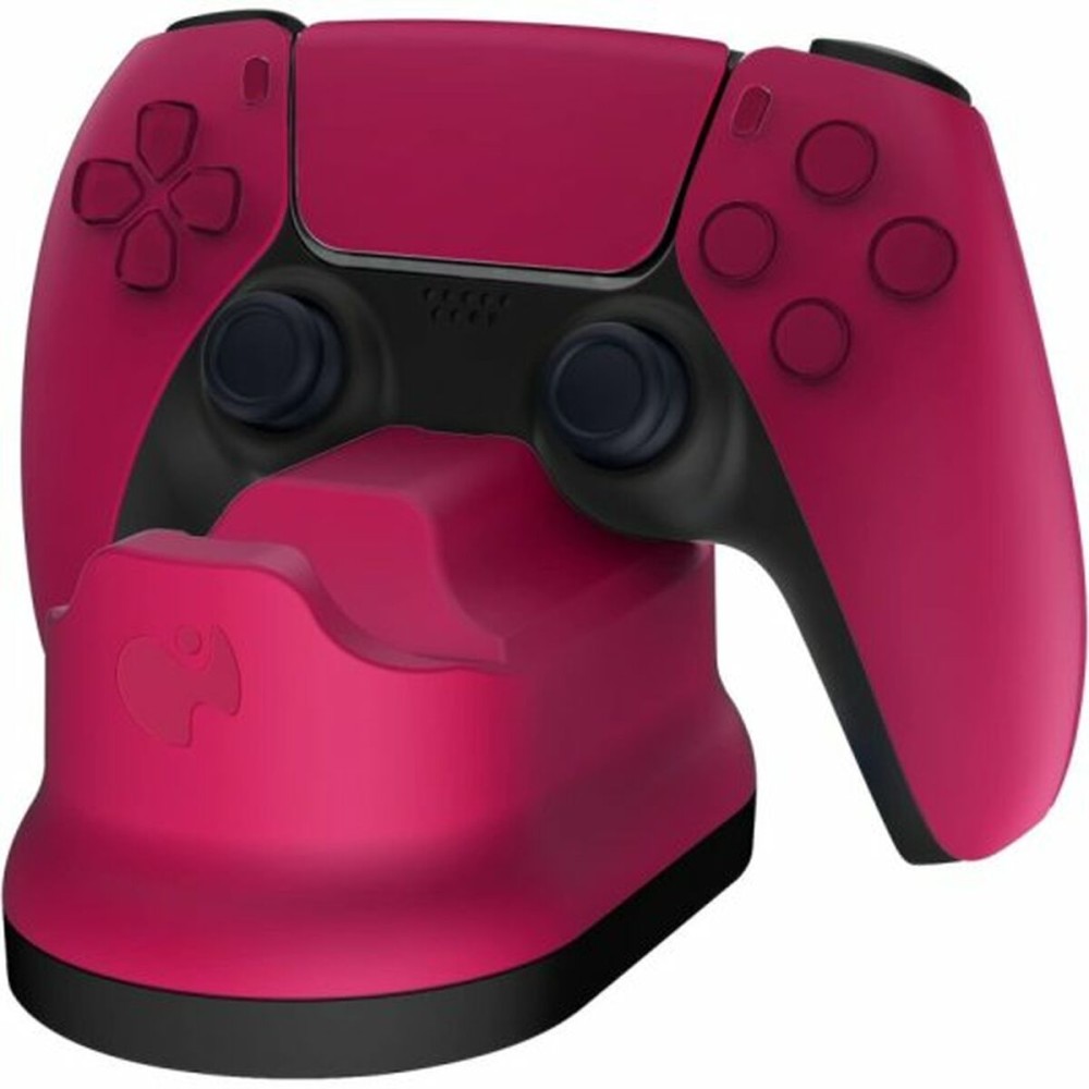 Ladegerät PDP Metavolt Rot PlayStation 5