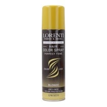 Semi-permanente Tönung Lorenti Crazy Color Gold 150 ml