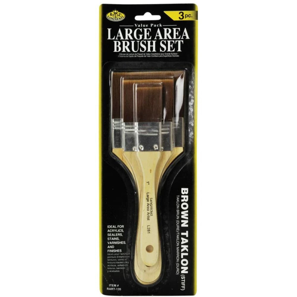 Brush Royal & Langnickel