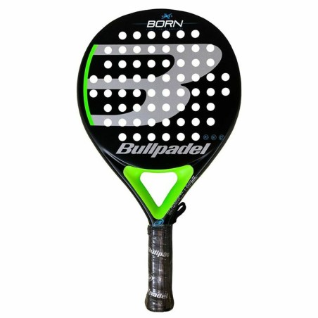 Padel Racket Bullpadel Born W Raider 2021  Green