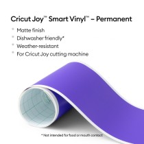 Vinyle permanent pour plotter de découpe Cricut TO CLASSIFY