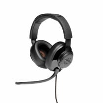 Casque & Microphone JBL QUANTUM 200 BK Noir