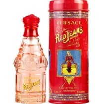 Parfum Femme Versace Red Jeans EDT