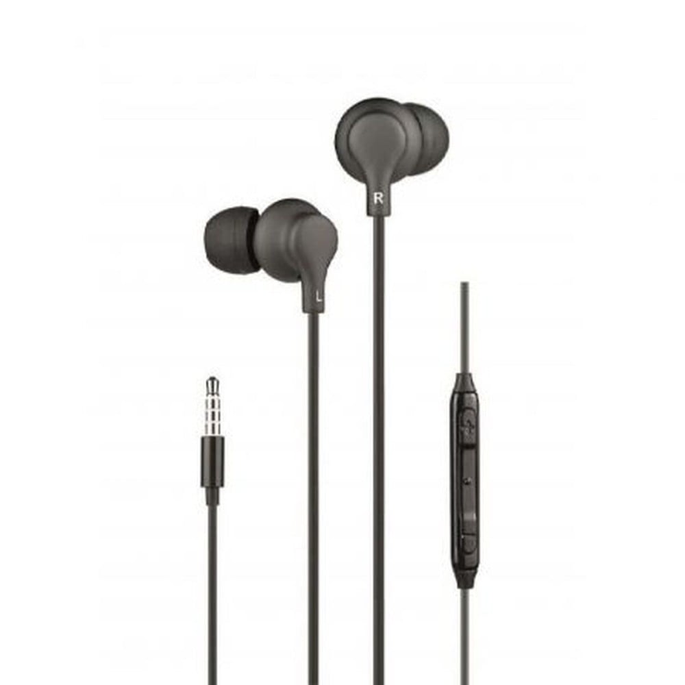 Headphones Daewoo DW2013 Black