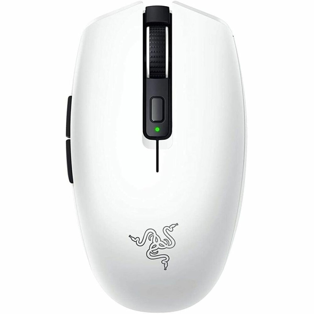 Drahtlose optische Maus Razer RZ01-03730400-R3G1 Weiß