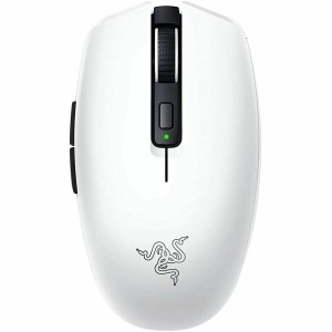 Souris Optique Sans Fil Razer RZ01-03730400-R3G1 Blanc