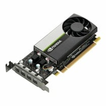 Graphics card PNY VCNT1000-PB NVIDIA T1000 16 GB GDDR6