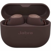 Casques avec Microphone Jabra Marron