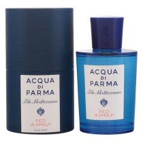 Parfum Unisexe Blu Mediterraneo Fico Di Amalfi Acqua Di Parma 57006 EDT 150 ml