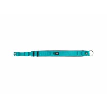 Hundehalsband Trixie Premium Graphit Azul Océano XS/S 27-35 cm