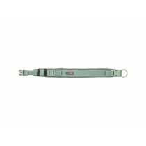 Dog collar Trixie Premium Green Graphite XS/S 27-35 cm