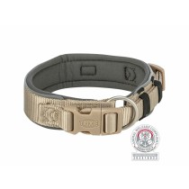 Dog collar Trixie Premium Graphite Sand XS/S 27-35 cm