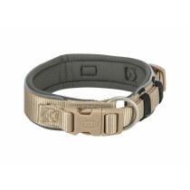 Dog collar Trixie Premium Graphite Sand XS/S 27-35 cm