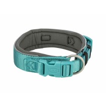 Collier pour Chien Trixie Premium Graphite Bleu clair XS/S 27-35 cm