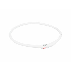 LED-Halsband für Haustiere Trixie Bunt Einheitsgröße