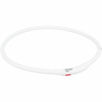 LED-Halsband für Haustiere Trixie Bunt Einheitsgröße