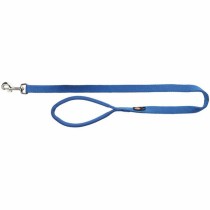 Dog Lead Trixie New Premium Cobalt blue XS/S