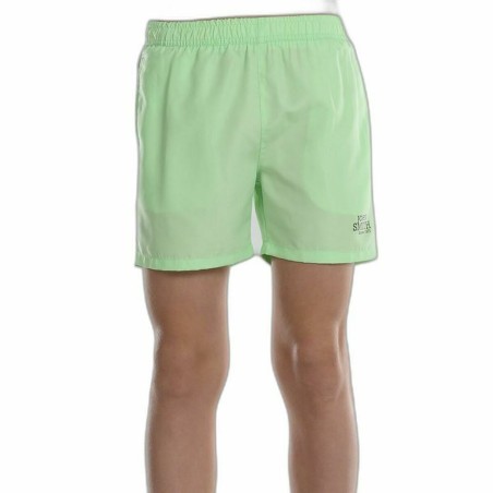 Jungen Badehose John Smith Oruro Hellgrün