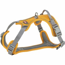 Dog Harness Trixie Active Premium Curry L/XL