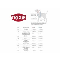 Harnais pour Chien Trixie Jaune L 1