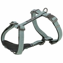 Dog Harness Trixie CityStyle Arnés Green L/XL