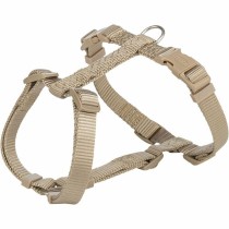 Hundegeschirr Trixie Premium Sand S/M