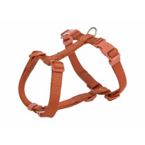 Dog Harness Trixie Premium Orange L