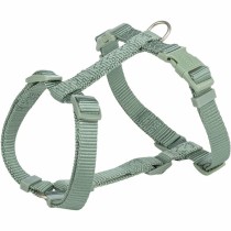 Harnais pour Chien Trixie Premium Vert XXS/XS