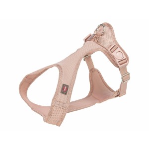 Hundegeschirr Trixie Confort Soft Blush XXS/XS