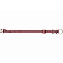 Collier pour Chien Trixie Premium Rouge XS/S 22-35 cm