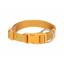 Dog collar Trixie Premium Curry 25-40 cm