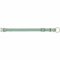 Dog collar Trixie Premium Green 25-40 cm