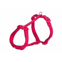 Dog Harness Trixie New Premium Fuchsia XXS/XS