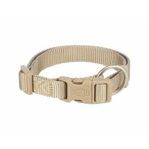 Collier pour Chien Trixie Premium Sable S/M 30-45 cm