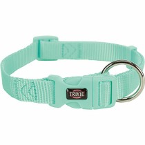 Hundehalsband Trixie Premium Minze L/XL 40-65 cm 4-65 cm