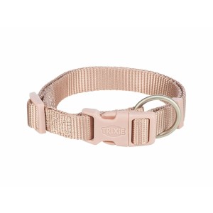 Collier pour Chien Trixie Premium Blush S/M 30-45 cm