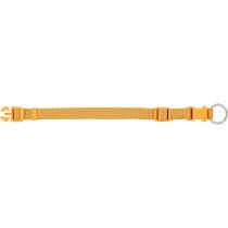 Hundehalsband Trixie Premium Curry XS/S 22-35 cm