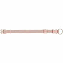 Dog collar Trixie Premium Blush S/M 30-45 cm