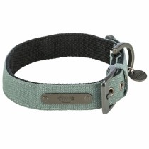 Hundehalsband Trixie CityStyle grün M/L 40-47 cm